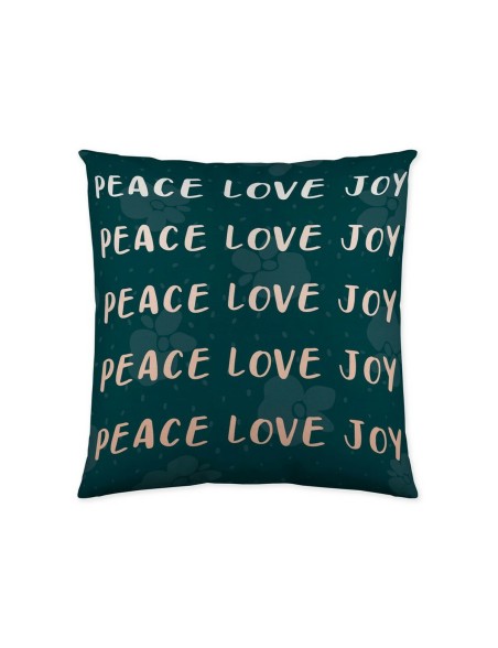 Housse de coussin Popcorn Suri (60 x 60 cm)