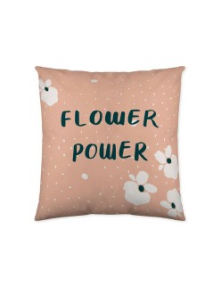 Fodera per cuscino Popcorn Suri (60 x 60 cm)