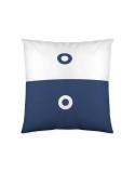 Fodera per cuscino Popcorn Beca Blue (60 x 60 cm)