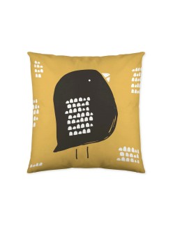 Fodera per cuscino Popcorn Baby Chick (60 x 60 cm)