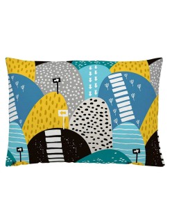 Capa de travesseiro Naturals Severin (50 x 30 cm)