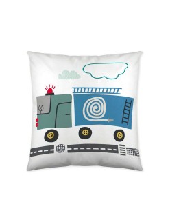 Housse de coussin Naturals 218563 (50 x 50 cm)
