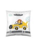 Housse de coussin Naturals 218563 (50 x 50 cm)