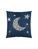 Housse de coussin Naturals 218051 (50 x 50 cm)