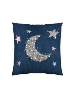 Housse de coussin Naturals 218051 (50 x 50 cm)