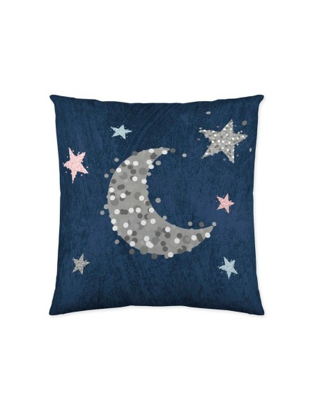 Housse de coussin Naturals 218051 (50 x 50 cm)