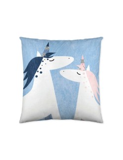Housse de coussin Naturals 218051 (50 x 50 cm)