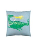 Fodera per cuscino Naturals Drac (50 x 50 cm)