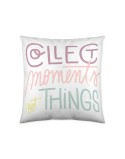 Housse de coussin Naturals Loran (50 x 50 cm)