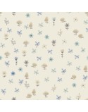 Copripiumino per Culla Cool Kids Dery Reversibile 100 x 120 + 20 cm