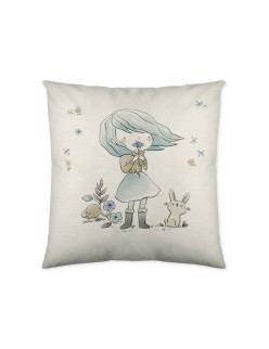 Housse de coussin Cool Kids Dery (50 x 50 cm)