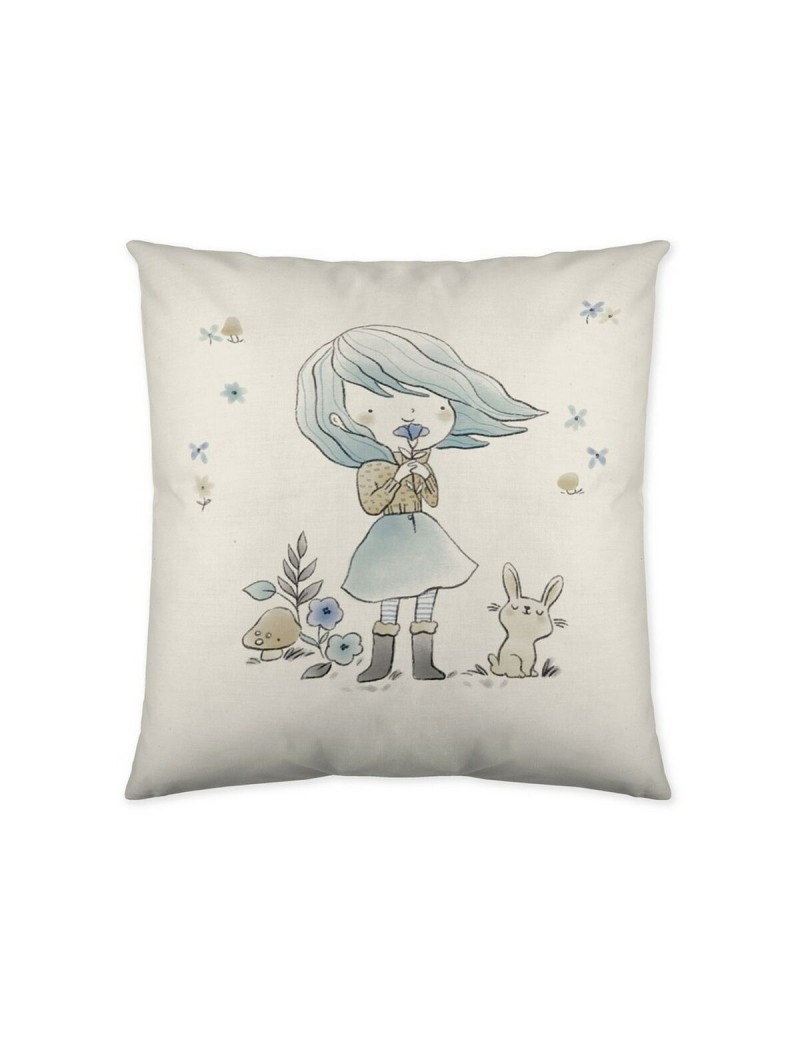 Fodera per cuscino Cool Kids Dery (50 x 50 cm)