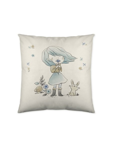 Fodera per cuscino Cool Kids Dery (50 x 50 cm)