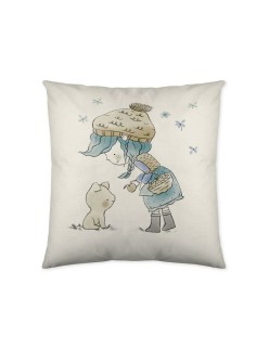 Fodera per cuscino Cool Kids Dery (50 x 50 cm)