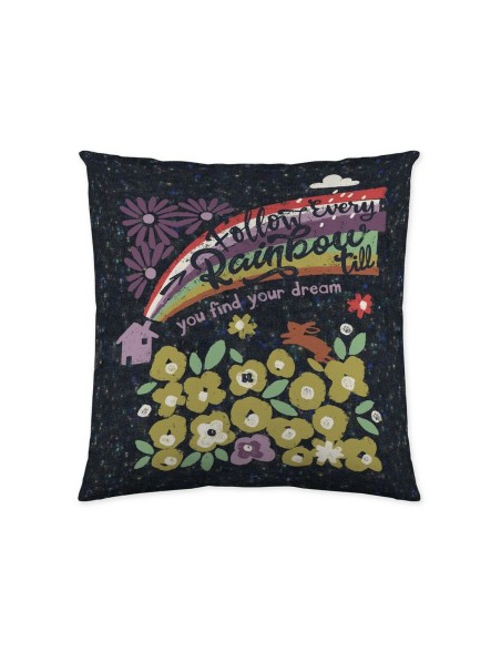 Housse de coussin Cool Kids Follow (50 x 50 cm)