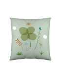 Housse de coussin Haciendo el Indio Football (40 x 40 cm)
