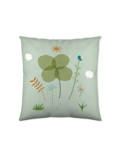 Cushion cover Haciendo el Indio Football (40 x 40 cm)