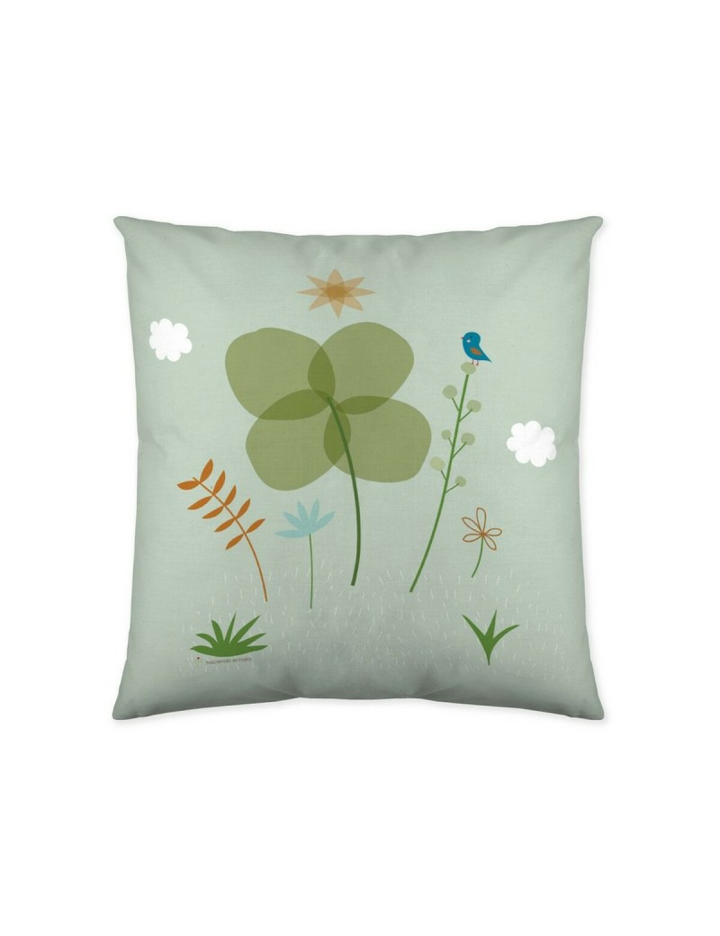 Housse de coussin Haciendo el Indio Football (40 x 40 cm)