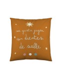 Housse de coussin Haciendo el Indio Ice Age (40 x 40 cm)