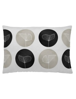 Housse de coussin Naturals Eli (50 x 30 cm)
