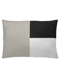 Capa de travesseiro Naturals Eli (50 x 30 cm)