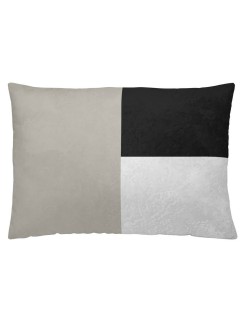 Housse de coussin Naturals Eli (50 x 30 cm)