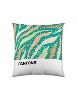 Fodera per cuscino Pantone Jungle (50 x 50 cm)