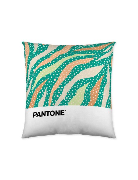 Funda de cojín Pantone Jungle (50 x 50 cm) Funda de cojín Pantone Jungle (50 x 50 cm)