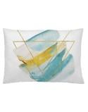 Kissenbezug Naturals Stain (50 x 30 cm)