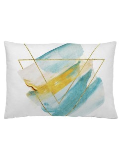 Housse de coussin Naturals Stain (50 x 30 cm)