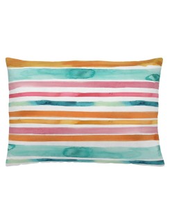 Capa de travesseiro Naturals Stain (50 x 30 cm)