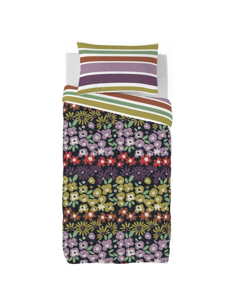 Housse de Couette Cool Kids Follow Lit 1 persone 150 x 220 cm