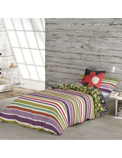 Housse de Couette Cool Kids Follow Lit 1 persone 150 x 220 cm