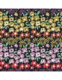 Capa nórdica Cool Kids Follow Solteiro 150 x 220 cm