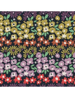 Capa nórdica Cool Kids Follow Solteiro 150 x 220 cm