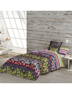 Housse de Couette Cool Kids Follow Lit 1 persone 150 x 220 cm