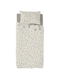 Nordic cover Cool Kids Dery Single 180 x 220 cm Reversible
