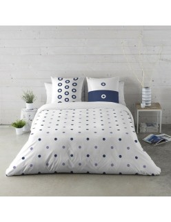 Nordic cover Popcorn Beca King size 240 x 220 cm