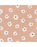 Copripiumino Popcorn Suri Osimano 260 x 220 cm