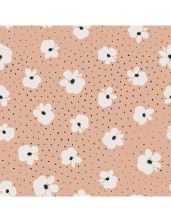 Copripiumino Popcorn Suri Matrimoniale 240 x 220 cm
