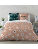 Copripiumino Popcorn Suri Ala francese 220 x 220 cm