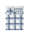 Nordic cover Popcorn Scotland King size 240 x 220 cm