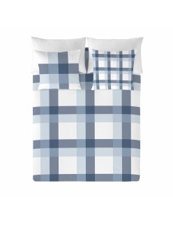 Nordic cover Popcorn Scotland King size 240 x 220 cm