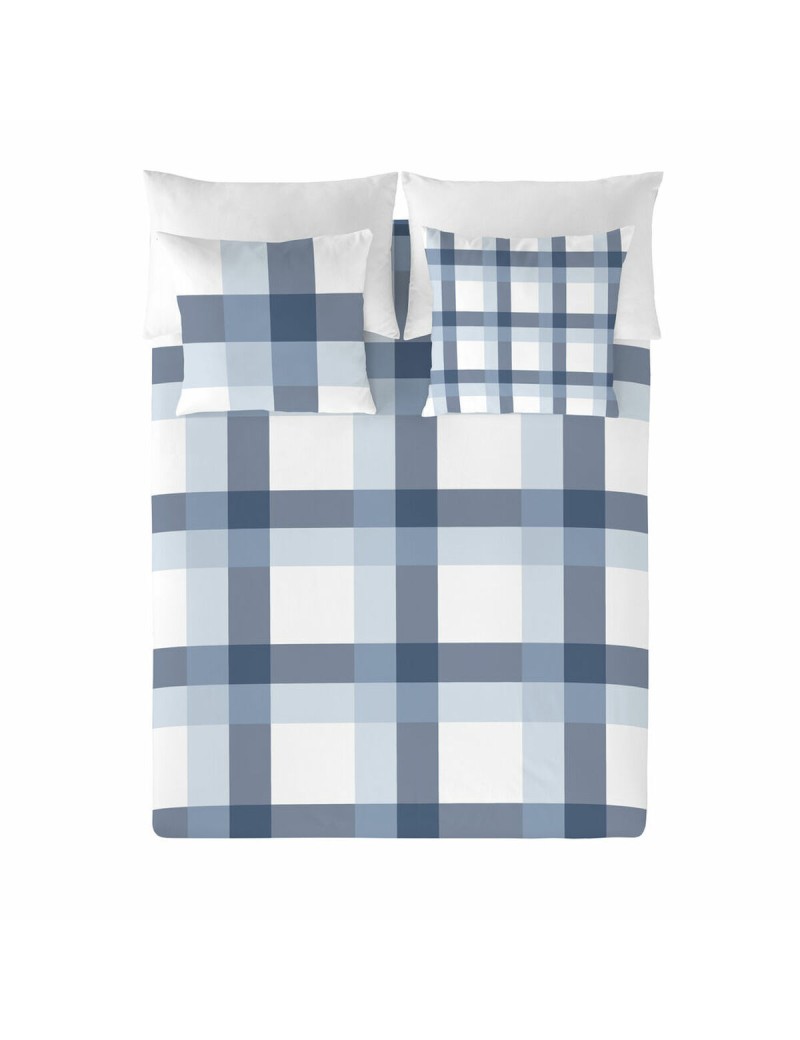 Nordic cover Popcorn Scotland King size 240 x 220 cm