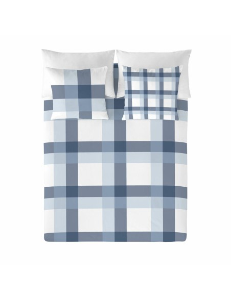 Nordic cover Popcorn Scotland King size 240 x 220 cm