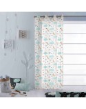 Cortina Cool Kids Boho 140 x 260 cm