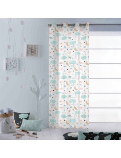 Curtain Cool Kids Boho 140 x 260 cm