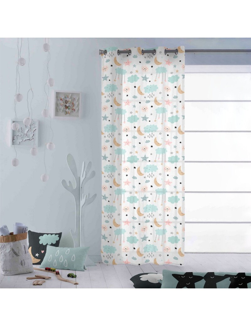Curtain Cool Kids Boho 140 x 260 cm