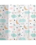 Cortina Cool Kids Boho 140 x 260 cm