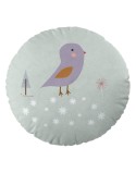 Cuscino Haciendo el Indio Lady Snow 40 cm